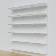 Particle Board Shelving